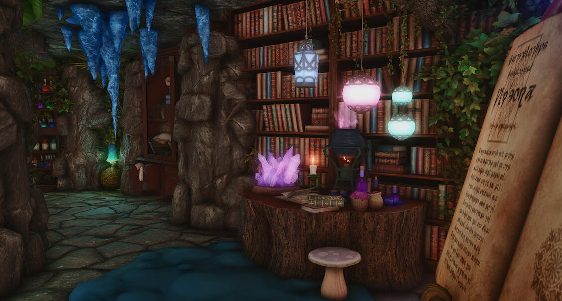 Midgardsormr, Shirogane, Ward 28, Plot 57